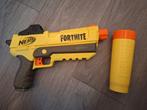 NERF Fortnite SP-L, Ophalen of Verzenden, Zo goed als nieuw