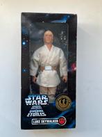 Star Wars Luke Skywalker 12 inch pop, Ophalen of Verzenden, Zo goed als nieuw, Actiefiguurtje