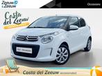 Citroen C1 1.0 VTi Feel | Zeer nette auto | Airco | Bluetoot, Voorwielaandrijving, 12 maanden, Stof, Gebruikt