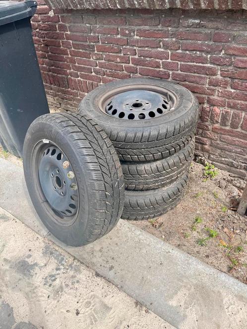 All- season bandenset  Viking FourTech 185/65 R15, Auto diversen, Autosport-onderdelen, Ophalen