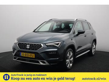 SEAT Ateca 1.5 TSI Xperience Business Intense | Virtual Disp beschikbaar voor biedingen