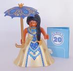 Playmobil figures 18 Oosterse prinses Jasmine in gouden jurk, Ophalen of Verzenden, Nieuw, Complete set
