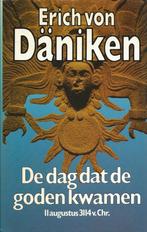De dag dat de goden kwamen - Erich von Daniken, Boeken, Gelezen, Achtergrond en Informatie, Spiritualiteit algemeen, Erich von Däniken