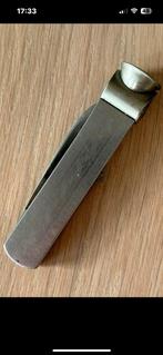 Sigarenknipper , antiek, Ophalen of Verzenden, Gebruikt, Overige typen
