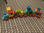Duplo cijfertrein, Ophalen of Verzenden, Zo goed als nieuw, Complete set, Duplo