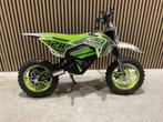 Ultra DB07E 1000W Electrische Minicrosser crossmotor nieuw‼️, Ophalen, Nieuw, Dirtbike, Ultra motocross