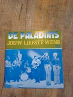 DE PALADIJNS - JOUW LIEFSTE WENS, Cd's en Dvd's, Vinyl | Nederlandstalig, Overige formaten, Levenslied of Smartlap, Ophalen of Verzenden