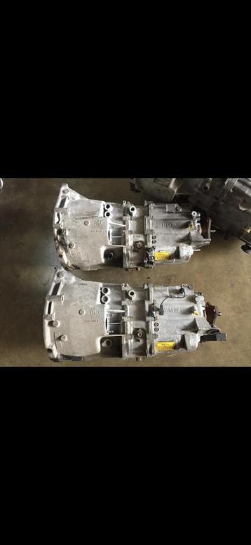 BMW M3 e46 SMG Versnellingsbak beschikbaar voor biedingen