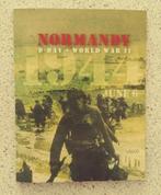Normandy D-Day World War II, 6 june 1944, complete probe set, Postzegels en Munten, Munten | Europa | Niet-Euromunten, Verzenden
