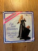 Nina & Frederik, Gebruikt, 7 inch, Single, Ophalen of Verzenden