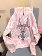 Nieuwe Hoodie Looney Tunes Bugs Bunny maat 146-152, Kinderen en Baby's, Kinderkleding | Maat 146, Jongen of Meisje, Trui of Vest