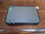 CONNEX smart transmitter 2.4 voor gehoorapparaten, Diversen, Verpleegmiddelen, Ophalen of Verzenden, Zo goed als nieuw