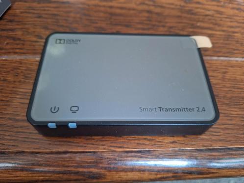 CONNEX smart transmitter 2.4 voor gehoorapparaten, Diversen, Verpleegmiddelen, Zo goed als nieuw, Ophalen of Verzenden