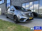 Mercedes V-klasse 300d Lang DC Avantgarde, Automaat, Gebruikt, Euro 6, 4 cilinders