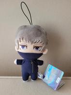 [Anime plush] Inumaki Toge - Jujutsu Kaisen (JJK), Ophalen of Verzenden, Zo goed als nieuw