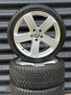 18” Orig Cadiz VW Caddy Golf 7 8 GTI GTD velgen Winterbanden, Auto-onderdelen, Banden en Velgen, Ophalen, 18 inch, Nieuw, Winterbanden
