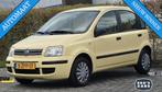 Fiat FIAT PANDA, Automaat, Stof, Gebruikt, 840 kg