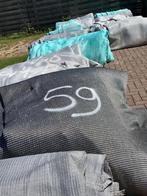 Dik worteldoek 880 gram per m2 dikste van NL!, Ophalen, Gebruikt