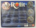 Rolit Goliath gezelschapsspel bordspel spel compleet, Postbus 64461, Brunssum, Nederland, Verzenden, Kenduseditemsinfo@gmail.com