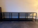 IKEA TV meubel (tweedelig), Ophalen, Gebruikt, 50 tot 100 cm, Minder dan 100 cm