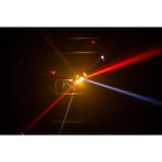 JB Systems UFO X4 Verbluffend 4-in-1 multi-lichteffect, ., Nieuw, Ophalen of Verzenden, .
