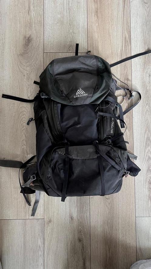 Gregory Baltoro Backpack rugzak 75 Liter L, Sieraden, Tassen en Uiterlijk, Tassen | Reistassen en Weekendtassen, Zo goed als nieuw