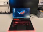 Ryzen 9 & 12GB Videokaart – Asus ROG Strix G513QY, Ophalen, Gebruikt, Met videokaart, 512 GB