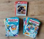 Donald Duck & Mickey Vakantieboeken - 15 stuks (pakket 10), Boeken, Ophalen of Verzenden, Gelezen, Walt Disney - Donald Duck, Fictie algemeen
