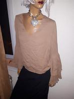 Prachtige shirt van st studio maat 38 zgan, Kleding | Dames, Maat 38/40 (M), St studio, Ophalen of Verzenden, Zo goed als nieuw