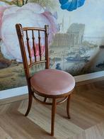Stoel antiek(zie ook mijn andere advertenties), Huis en Inrichting, Stoelen, Ophalen, Gebruikt, Eén