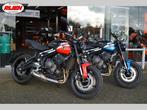 TRIUMPH TRIDENT 660 (bj 2025), Motoren, Motoren | Triumph, 4 cilinders, Onbekend, Onbekend, Minimaal motorrijbewijs A2