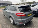 Ford Mondeo Wagon 2.5-20V Titanium XENON LEDER CRUISE TREKHA, Voorwielaandrijving, 1486 kg, Mondeo, Leder en Stof