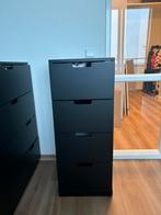 Nordli ikea ladekast - ZSM ophalen, Huis en Inrichting, Ophalen, Zo goed als nieuw