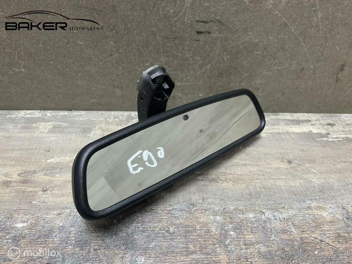 Binnenspiegel BMW 3-serie E90 E91 913445902, Auto-onderdelen, Spiegels, BMW, Gebruikt, Ophalen of Verzenden