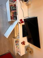 Witte tv meubel