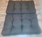 Pallet kussens, Ophalen, Zo goed als nieuw