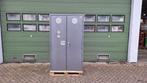 Chemicaliënkast Asecos Miljeukast voor flessenvoor lucht/gas, Ophalen, Gebruikt, Brandkast, Industriepark 2a 9351PA Leek