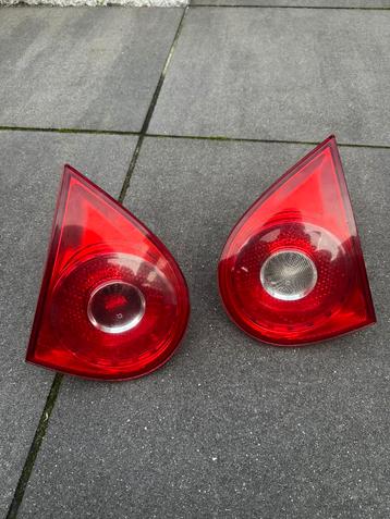Golf 5 achterlichten beschikbaar voor biedingen
