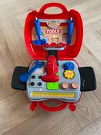 Speel Klus setje voor kids! Klus lekker met papa mee!, Ophalen, Jongen of Meisje