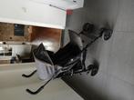 buggy topmark, Ophalen of Verzenden, Zo goed als nieuw