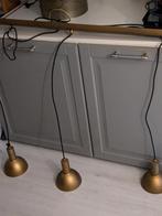 Hanglamp, Ophalen of Verzenden, Zo goed als nieuw, Minder dan 50 cm