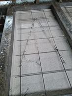 Betonplaten, Ophalen of Verzenden