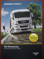 MAN TGX EfficientLine (2010), Ophalen of Verzenden, Nieuw, Overige merken
