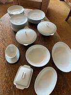 Mooi servies, Antiek en Kunst, Antiek | Servies compleet, Ophalen