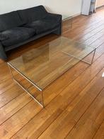 Salontafel Gamma Italia 159/C, Huis en Inrichting, Tafels | Salontafels, Ophalen, 100 tot 150 cm, 50 tot 100 cm, Minder dan 50 cm