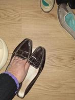 Elegante Dames Schoenen Maat 40, Kleding | Dames, Schoenen, Attilio Giusti Leombruni, Bruin, Instappers, Ophalen of Verzenden