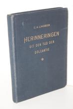 C.A. Lingbeek - Herinneringen uit den tijd der Doleantie, Boeken, Ophalen of Verzenden, Gelezen, Christendom | Protestants