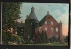 Haelen, Kasteel Aldengoor (ca 1915), Ongelopen, Ophalen of Verzenden, Limburg, Voor 1920