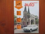 Autokampioen 32 1977 BMW 728, 733i (test), autokeuringen, Boeken, Auto's | Folders en Tijdschriften, Nieuw, BMW, Ophalen of Verzenden