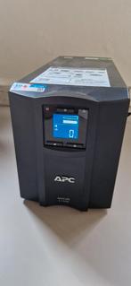 APC Smart-UPS C 1500 Noodstroom, Computers en Software, Noodvoedingen (UPS), Ophalen, Gebruikt